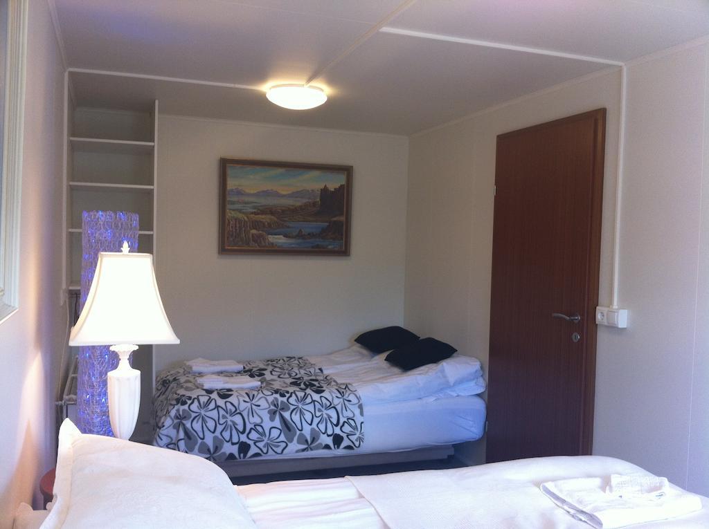 Guesthouse Bjarney Selfoss Zimmer foto